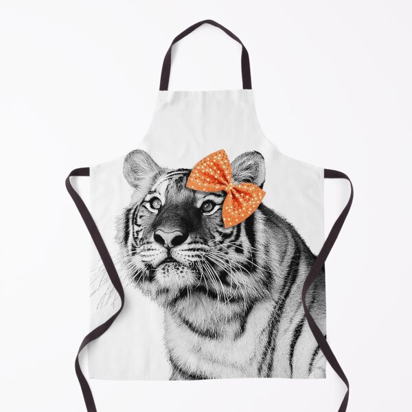 Item preview, Tiger with Bowtie Artwork - Baby animal Prints, Animals with Bowties, Nursery wall decor, Baby room prints, Animal art photography, Tiger Photo, Tiger Art designed and sold by MrGiftee.