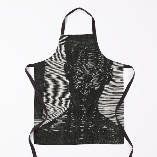 Item preview, Tragic Rapper black&white Backpack designed and sold by JollyBunny.