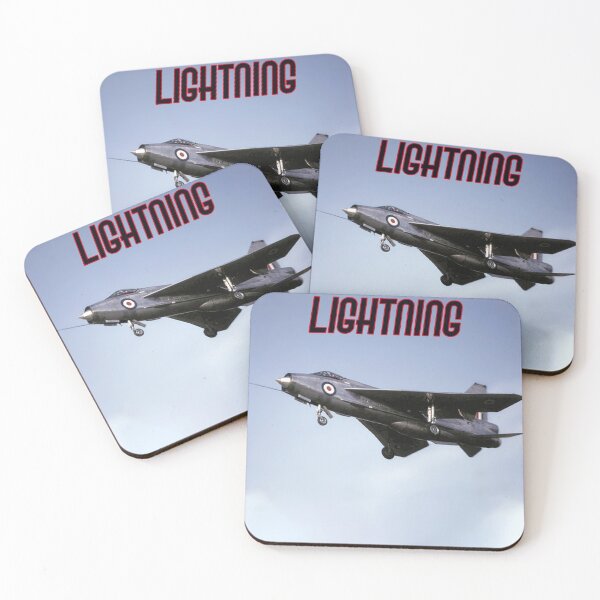 Item preview, English Electric Lightning designed and sold by Edpod.