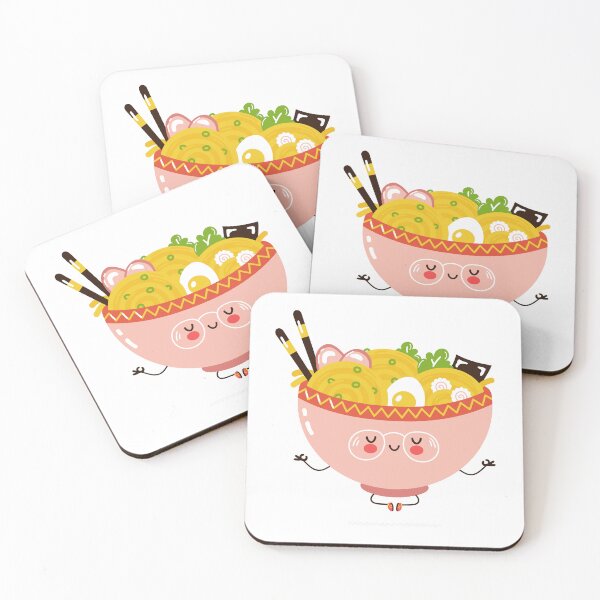 Item preview, I Love You  Ramen HAPPY BOWL designed and sold by Emil1993.