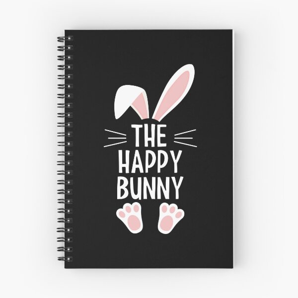 Item preview, The happy bunny designed and sold by PaulSDesign.