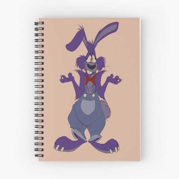 Item preview, FNAF - Oopsie Bonnie designed and sold by MariaTheDemon05.