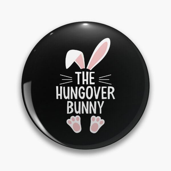 Item preview, The hungover bunny designed and sold by PaulSDesign.