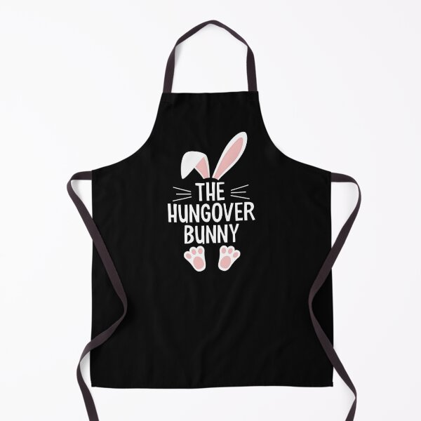 Item preview, The hungover bunny designed and sold by PaulSDesign.
