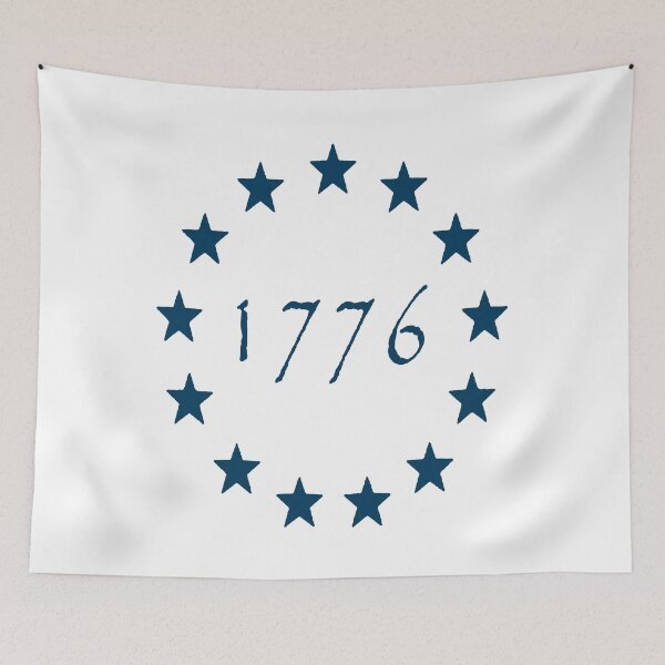 Item preview, 1776 designed and sold by lakelandwholes1.