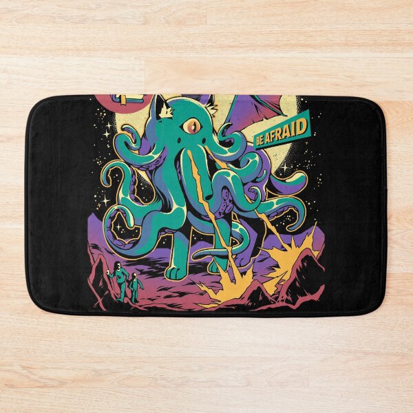 Item preview, Rise of Cathulhu designed and sold by Ilustrata®.