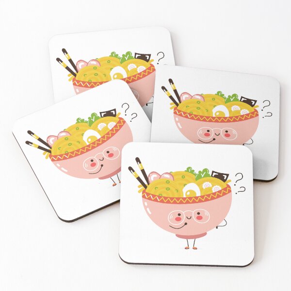 Item preview, I Love You  Ramen HAPPY BOWL designed and sold by Emil1993.