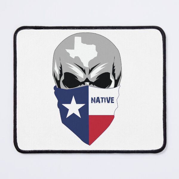 Item preview, Texas Native, Texas, Native, Austin, Dallas, Houston, San Antonio, Cowboy, Texan designed and sold by SavageLegion.