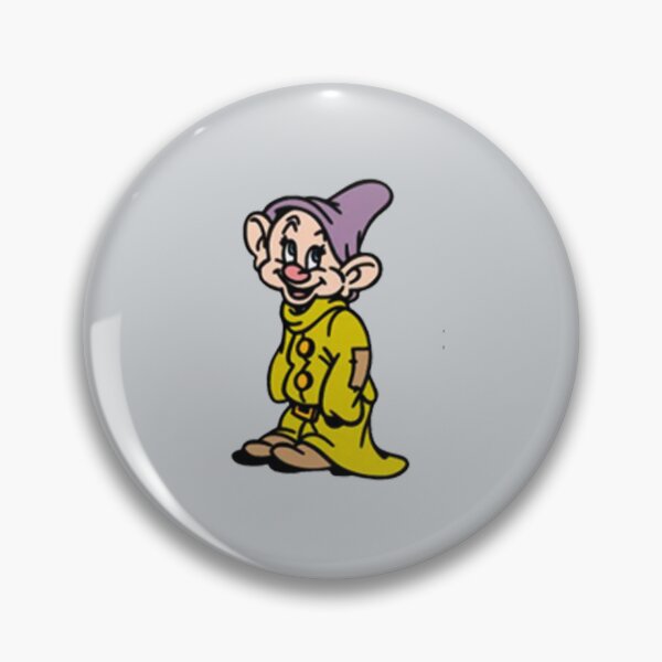 Item preview,  Aesthetic Dopey designed and sold by YasminBruce.