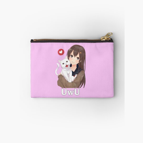 Item preview, UwU Kitty designed and sold by BKNation.