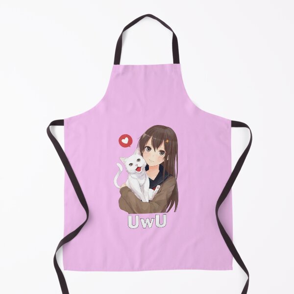 Item preview, UwU Kitty designed and sold by BKNation.