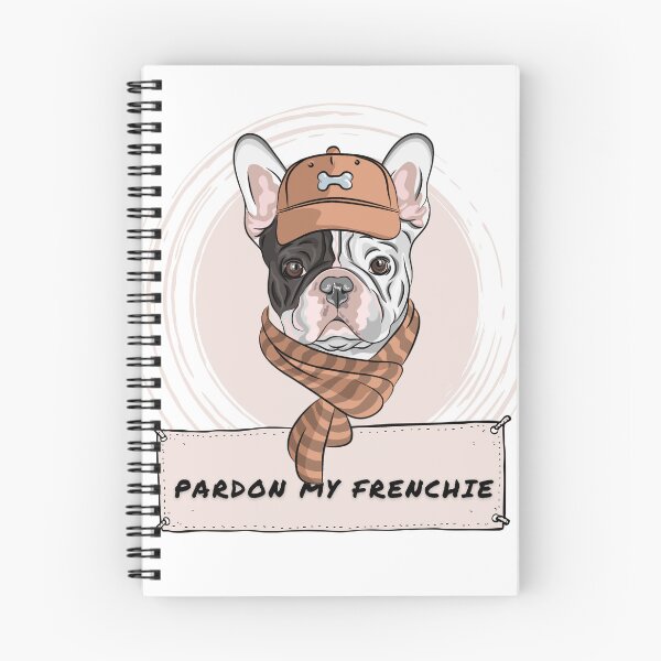 Item preview, Pardon My Frenchie designed and sold by Beeroclock.