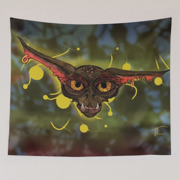 Item preview, Duendecillo designed and sold by Traveman.