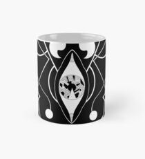 Sigil to Expose Truth Mug