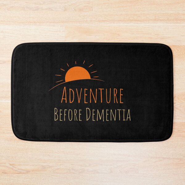 Item preview, Adventure Before Dementia  designed and sold by PrintaMaria.