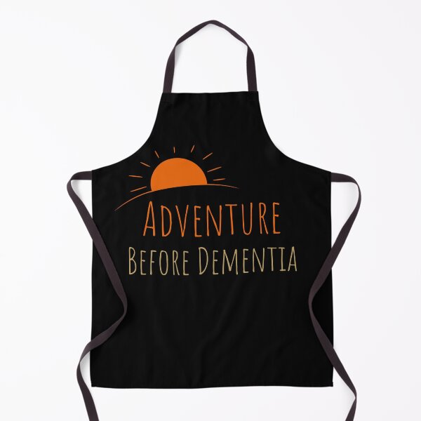 Item preview, Adventure Before Dementia designed and sold by PrintaMaria.