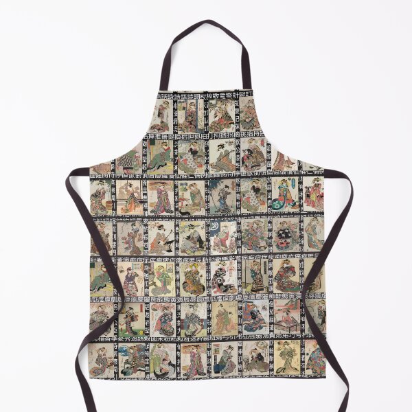 Item preview, Japanese Kimono designed and sold by Montage-Madness.