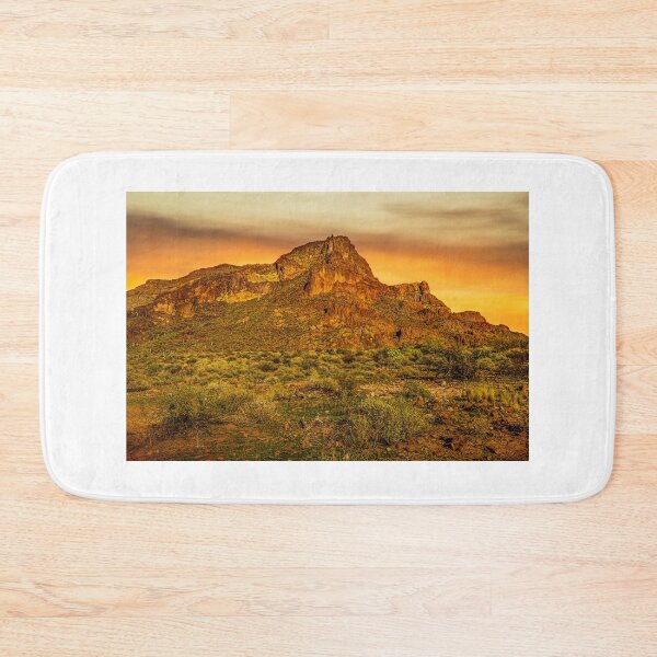 Item preview, Tonto National Forest Arizona designed and sold by Fernando Margolles.
