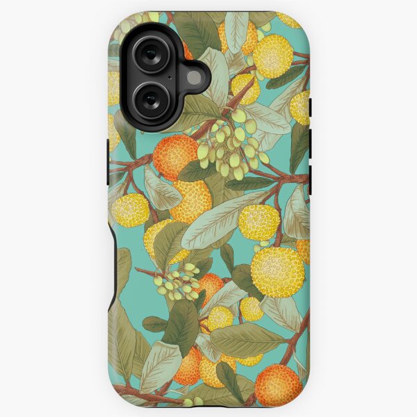Item preview, Strawberry Tree designed and sold by Sanna Kuusimurto.