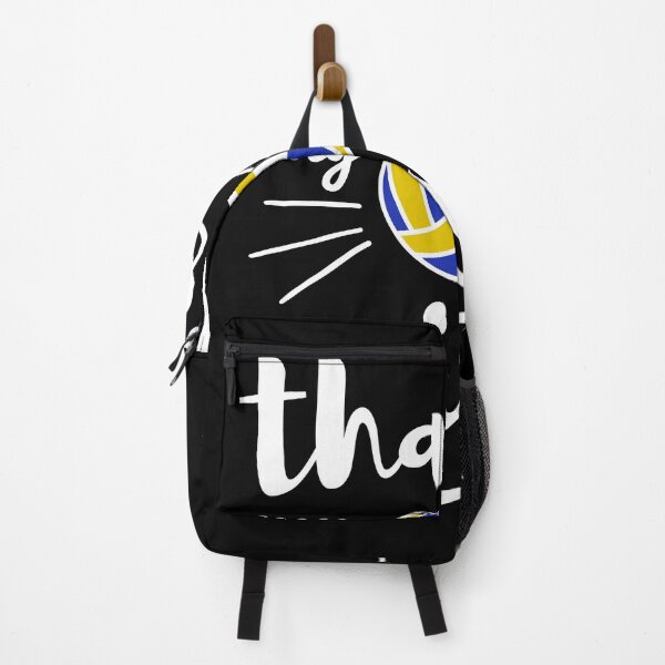 Item preview, Thats My Sis Volleyball, Volleyball Sister, Cheer Volleyball Girl designed and sold by singRsong.