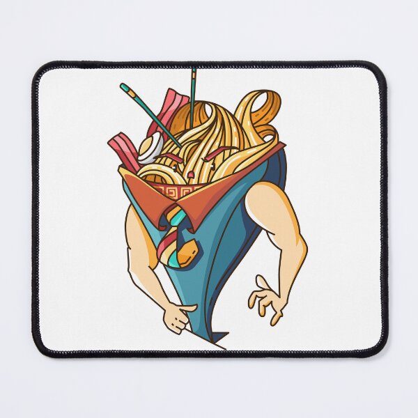Item preview, Ramen MAN designed and sold by Emil1993.