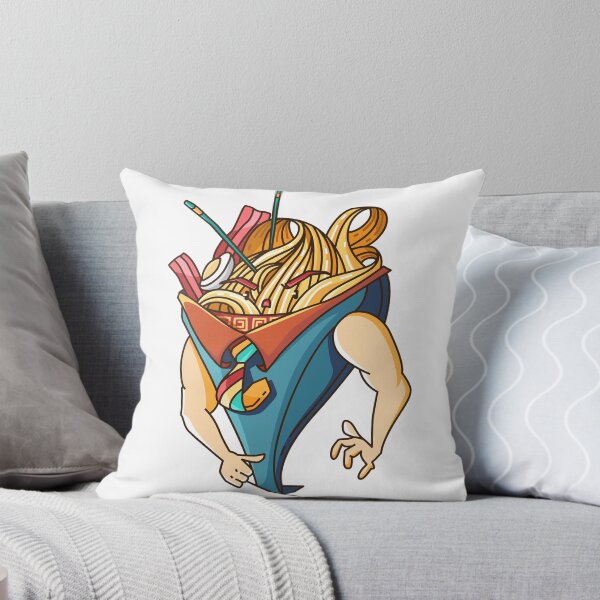Item preview, Ramen MAN designed and sold by Emil1993.