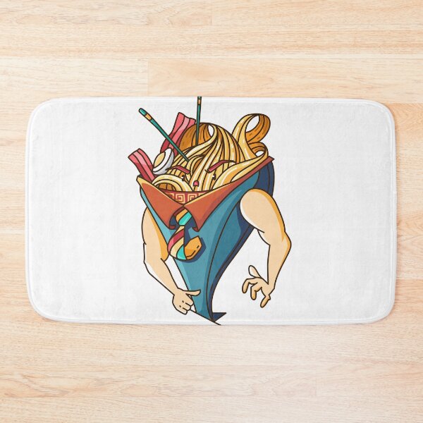 Item preview, Ramen MAN designed and sold by Emil1993.