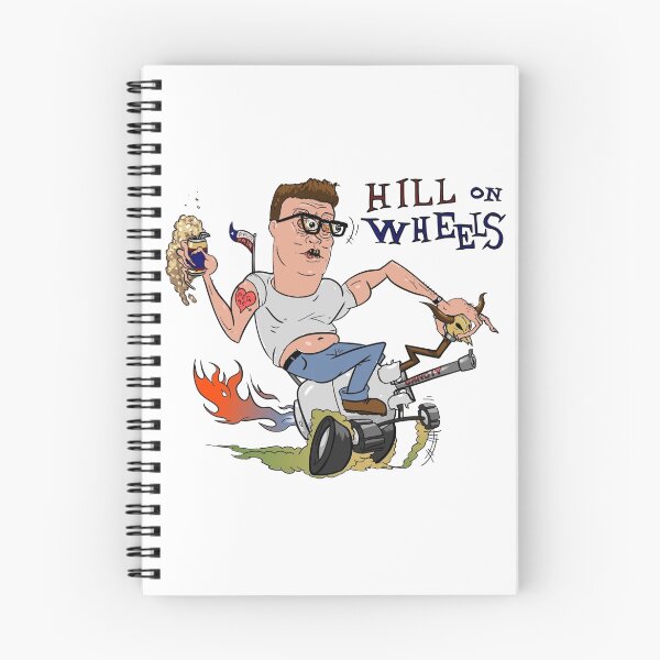 Item preview, Hill on Wheels designed and sold by ActualLiam.