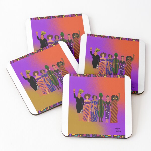 Item preview, Power of Sistahood designed and sold by Tara Levy.