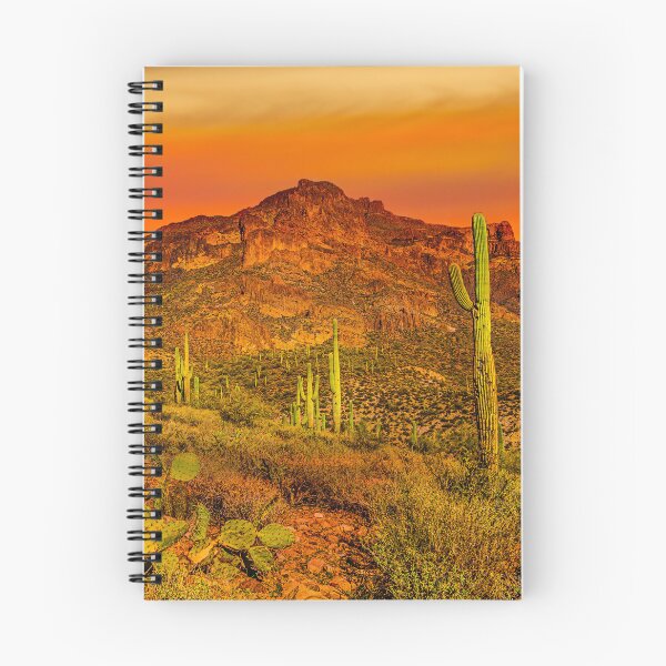 Item preview, Tonto National Forest designed and sold by Fernando Margolles.