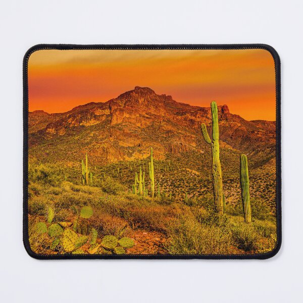 Item preview, Tonto National Forest designed and sold by Fernando Margolles.