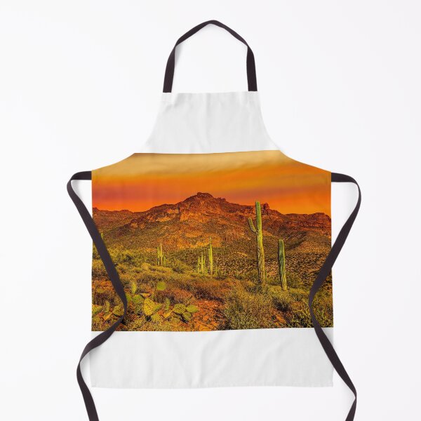 Item preview, Tonto National Forest designed and sold by Fernando Margolles.