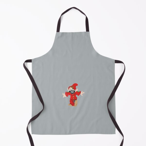 Item preview, Dopey Dwarf Wear Mask 2020 Merry Christmas designed and sold by YasminBruce.