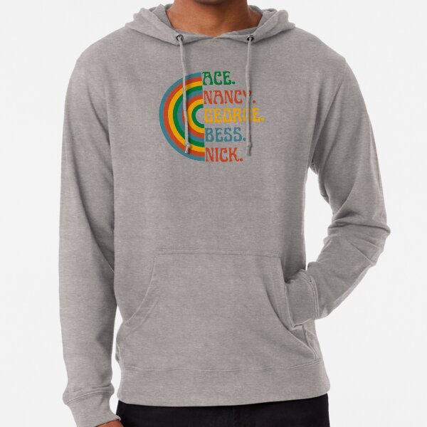 Ace Family Sweatshirts Hoodies for Sale Redbubble
