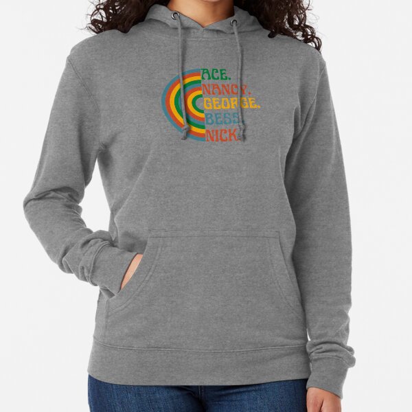 Ace Family Sweatshirts & Hoodies For Sale | Redbubble