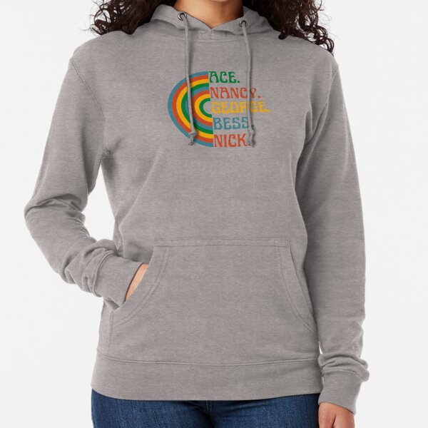 The ace hot sale family merch hoodie