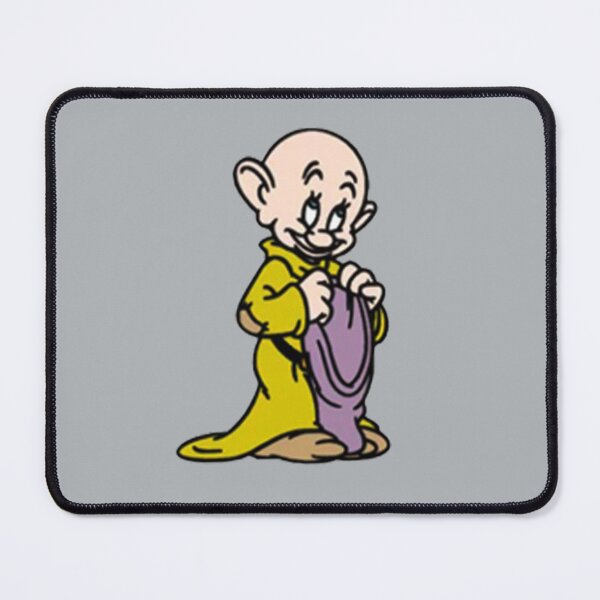 Item preview, cute Dopey designed and sold by YasminBruce.