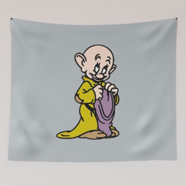 Item preview,  cute Dopey designed and sold by YasminBruce.