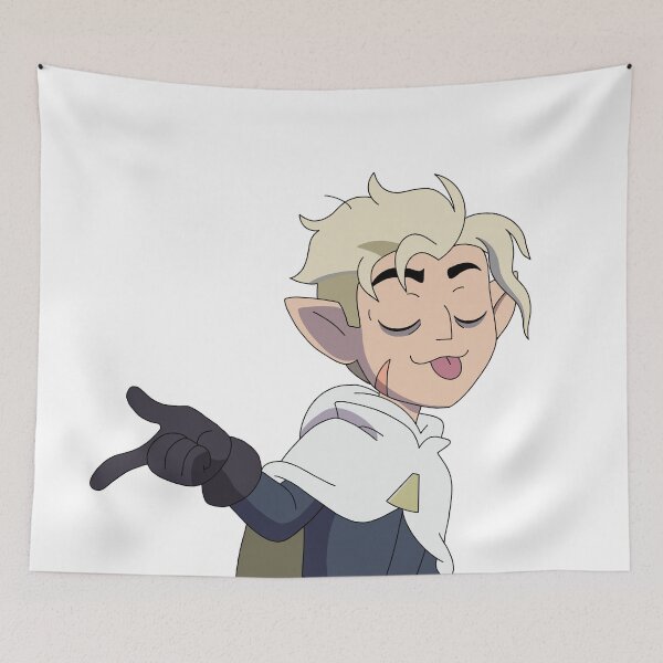 Item preview, Hunter designed and sold by SilverBloom.