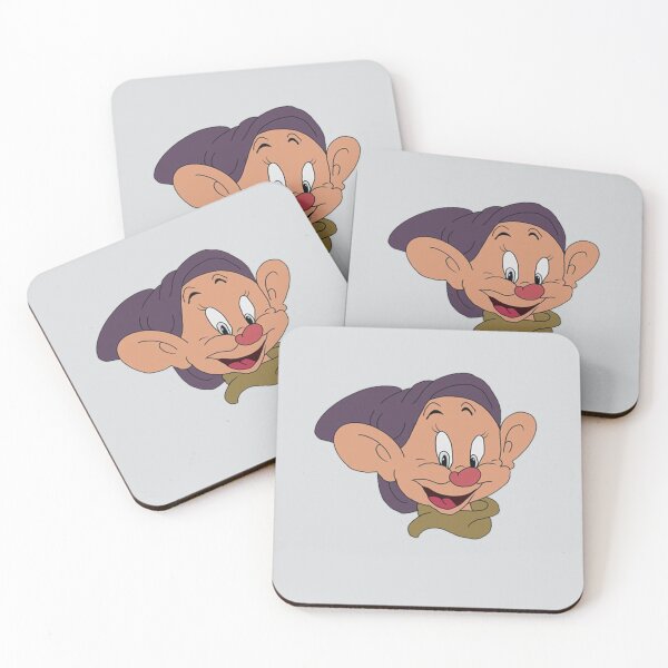 Item preview, Dopey face designed and sold by YasminBruce.