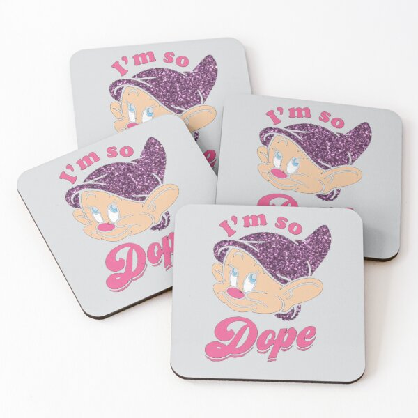 Item preview,  Dopey Glitter designed and sold by YasminBruce.