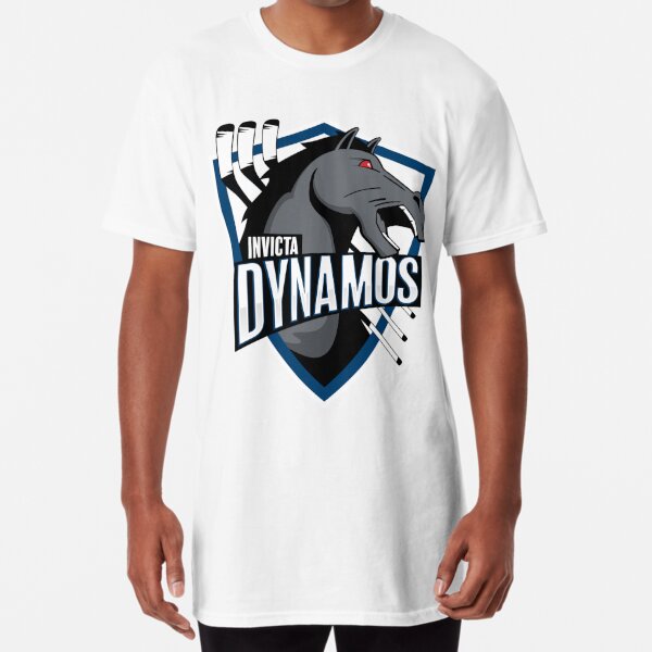 Merchandise - Invicta Dynamos