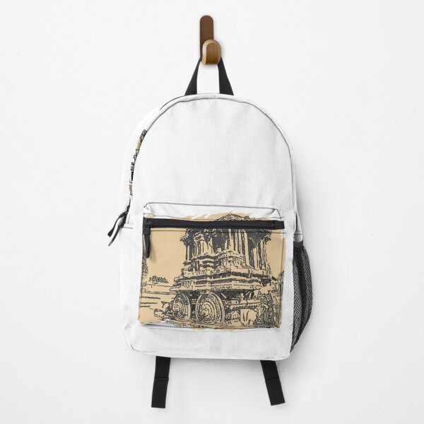 Item preview, Hampi Karnataka designed and sold by SatyaYug.