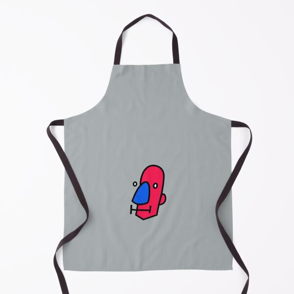Item preview, Dopey Red designed and sold by YasminBruce.