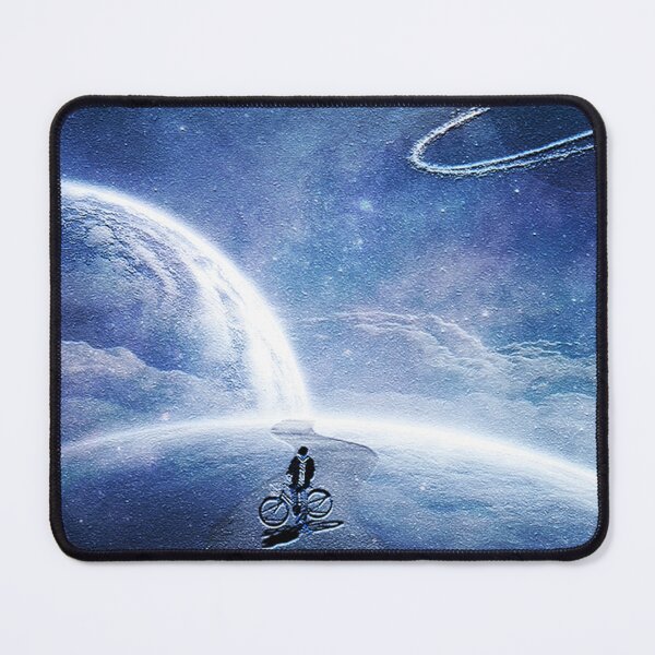 Item preview, BTS RM Moonchild Print designed and sold by VANSLABYRINTH.