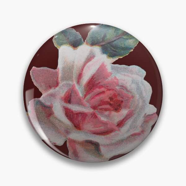 Item preview, not only Valentine's Day pink roses declaration of love designed and sold by G-M-Designs.
