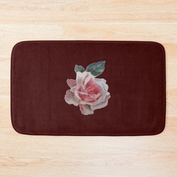 Item preview, not only Valentine's Day pink roses declaration of love designed and sold by G-M-Designs.