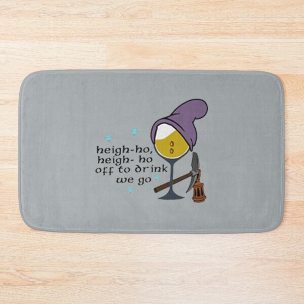 Item preview,  Dopey Wine Glass Tees  Epcot Center Food and Wine Festival designed and sold by YasminBruce.
