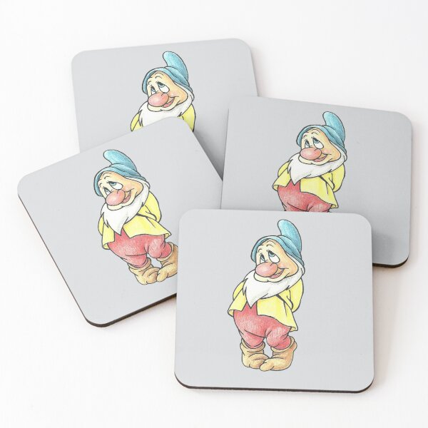 Item preview,  happy Dopey designed and sold by YasminBruce.