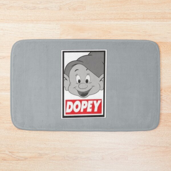 Item preview,  Dopey Obey  black designed and sold by YasminBruce.